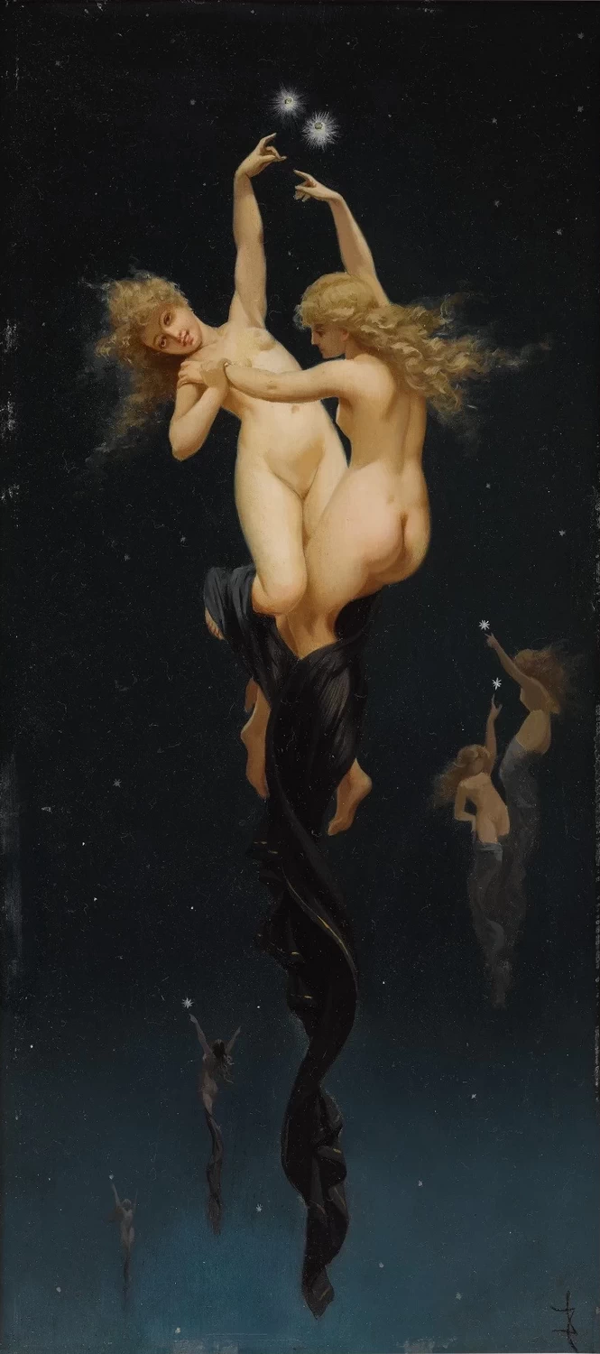 Stelle Gemelle